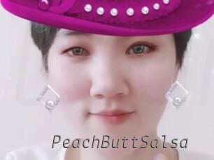 PeachButtSalsa