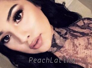 PeachLatina