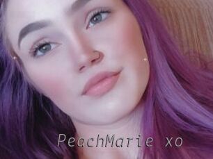 PeachMarie_xo