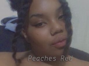 Peaches_Red