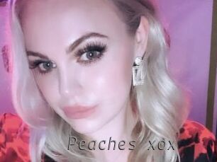 Peaches_xox