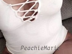 PeachieMarie