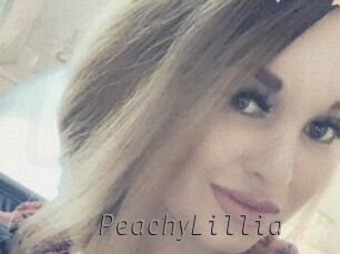 PeachyLillia