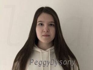 PeggyDysony