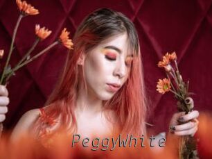 PeggyWhite