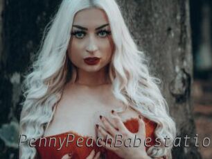 PennyPeachBabestation