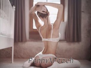 PennyXPeach