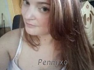 Pennyxo