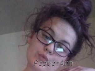 Pepper_Ann