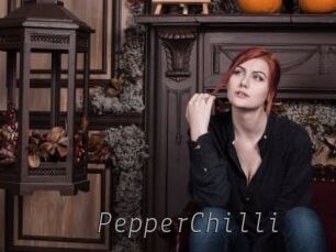 PepperChilli