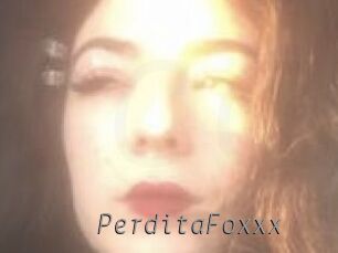 PerditaFoxxx