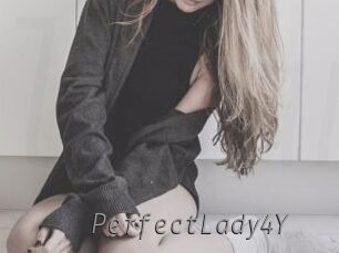 PerfectLady4Y