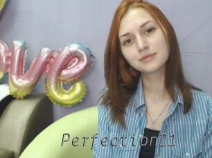 Perfection21