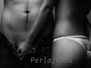 Perlajohns