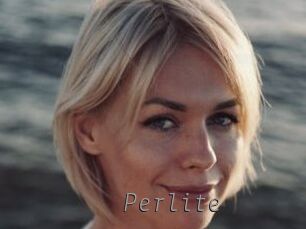 Perlite