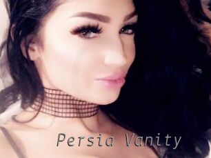 Persia_Vanity