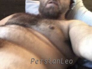 PersianLeo