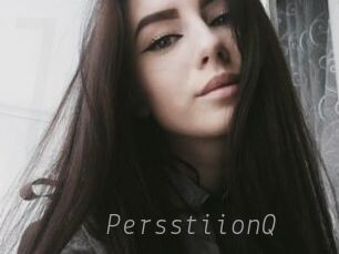 PersstiionQ