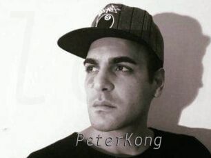 PeterKong