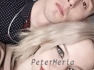 PeterMeria