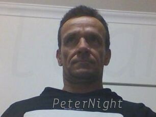 PeterNight