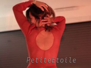 PetiteEtoile