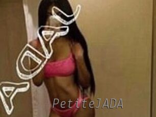 PetiteJADA