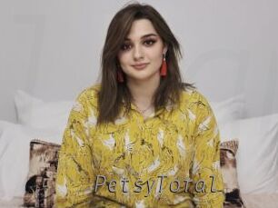 PetsyToral
