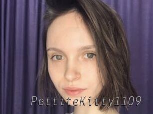 PettiteKitty1109