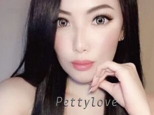 Pettylove