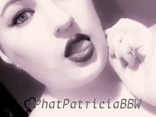 PhatPatriciaBBW