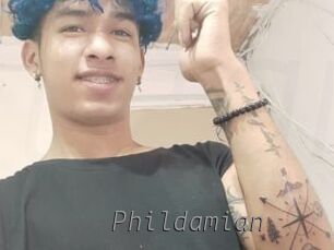 Phildamian