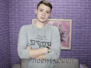 PhoenixOwen