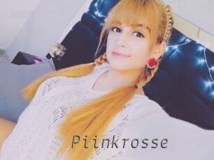 Piinkrosse