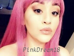 PinkDream18