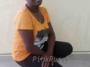 PinkPussy