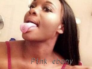 Pink_ebony