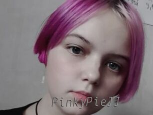 PinkyPieJJ