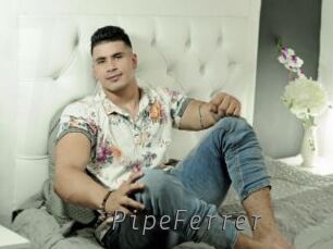 PipeFerrer