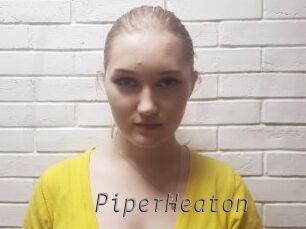 PiperHeaton