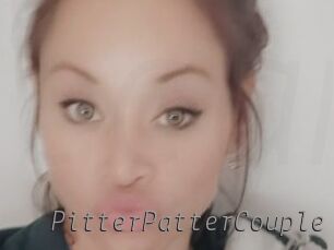 PitterPatterCouple