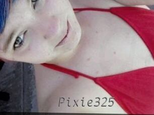 Pixie325