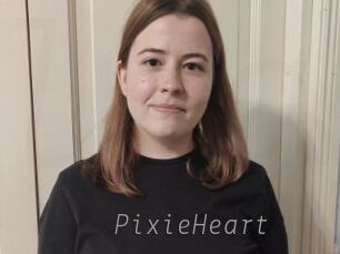 PixieHeart