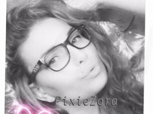 PixieZora