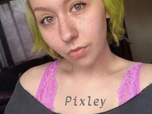 Pixley