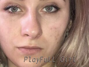 PlayFuLL_Girl