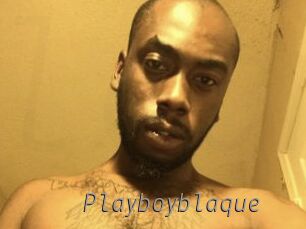 Playboyblaque