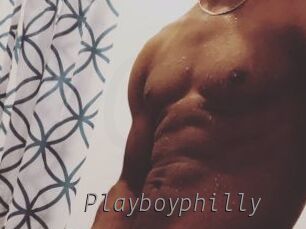 Playboyphilly