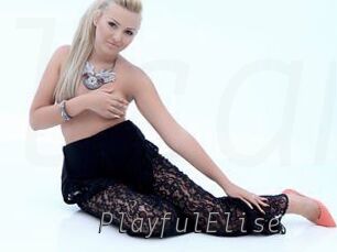 PlayfulElise