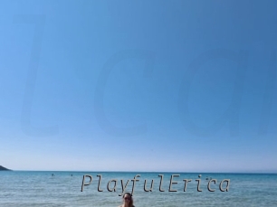 PlayfulErica